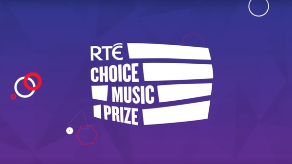 RTE Choice Music Prize: Song of the Year 2019 - Nominee launch