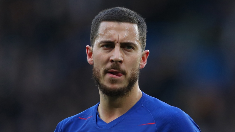 Eden Hazard confident Chelsea can beat Manchester City again