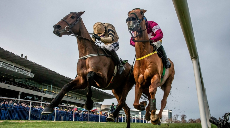 Bellshill just got the better of Road to Respect