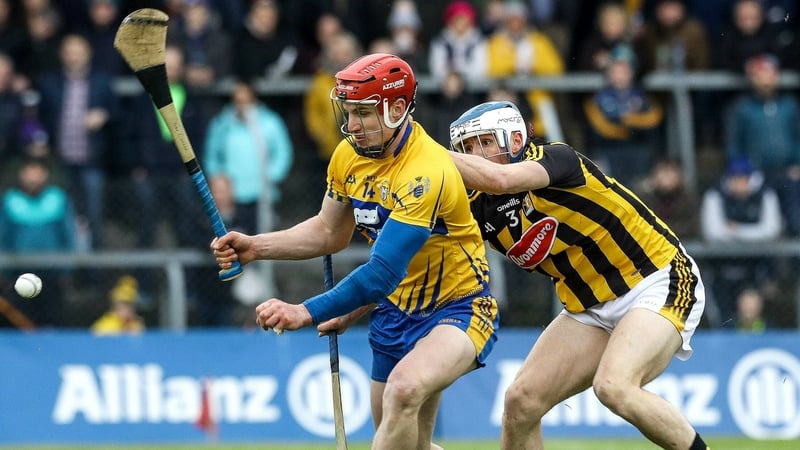 John Conlon was a key figure in the Banner attack and finished with 1-01 at Cusack Park