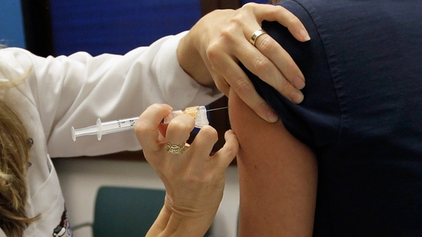 "Those who are unvaccinated run the risk of infection, but also create higher rates of infection for others by drastically lowering the effectiveness of herd immunity"