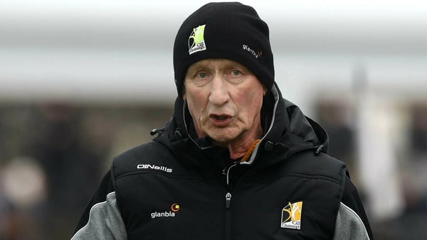 Brian Cody's men fell to a narrow defeat against Clare
