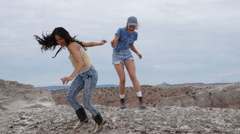 Alexandra McGuinness's She's Missing screens at this year's Virgin Media Dublin International Film Festival