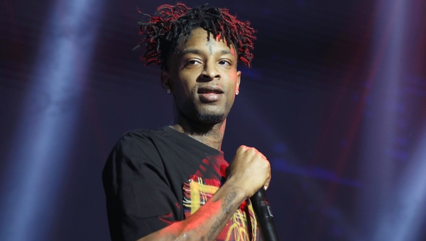 21 Savage