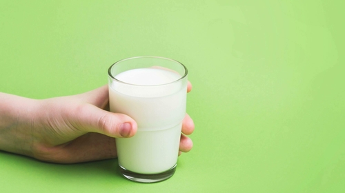 Whole Foods predict that pea milk is the next food trend