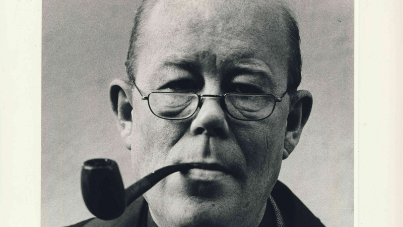 Anniversaries: Uwe Johnson's mammoth saga of the post-Hitler era (photo Michael Bengal)