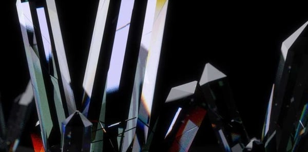 Drones, Variations, Ornaments - the new film from Crash Ensemble