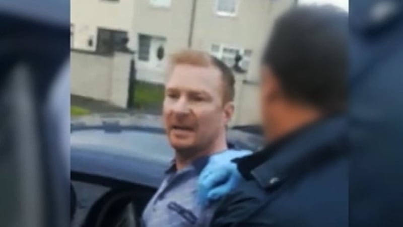 Kevin Braney had pleaded not guilty to murdering Peter Butterly