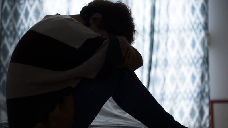 Scientists have identified certain "lifestyle behaviours" that are common in people with depression