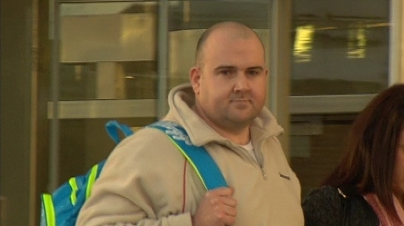 Robert Ryan was giving evidence in the trial of Patrick Quirke. who is accused of murdering his father