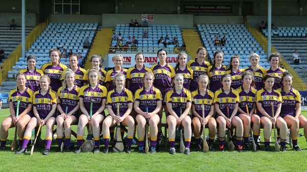 'They were so used to getting to All-Ireland finals and when they weren't getting to them it was a complete and utter failure'