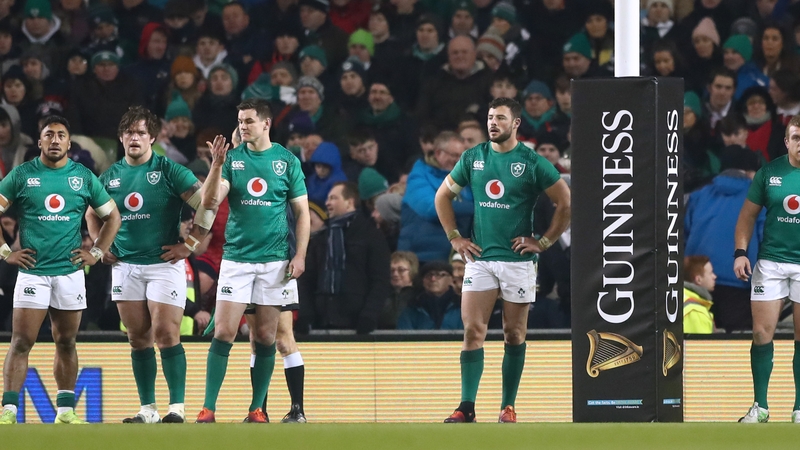 'If we were to lose next weekend, which is almost inconceivable, that would be a bit of a crisis'