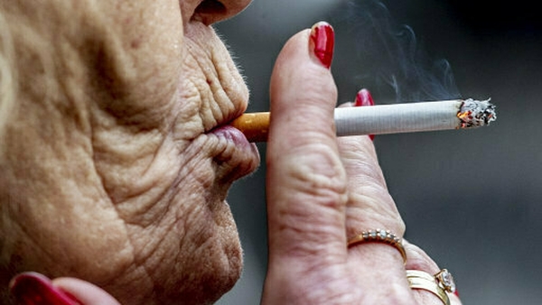The proposed law change would effectively introduce a cigarette ban by 2024