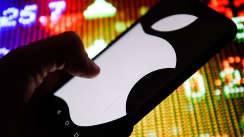 The case centres on tax rulings granted by Ireland to two Apple businesses in the country, Apple Sales International and Apple Operations Europe,