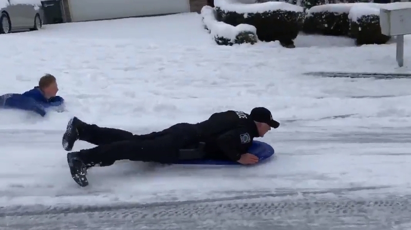 Image: Bothell Police