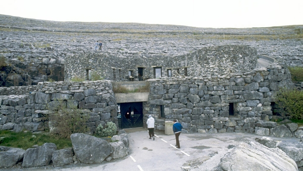 The proposal had been stalled after becoming ensnared in a family land row