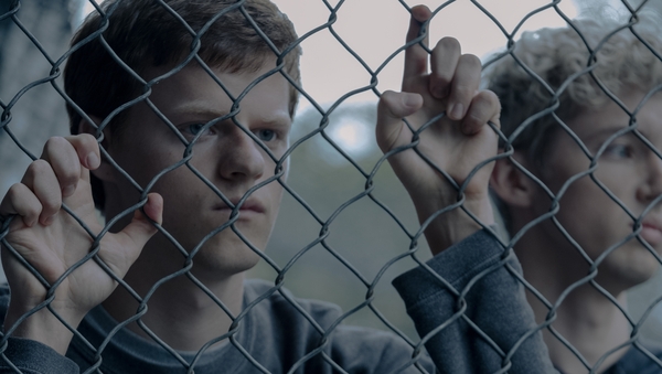 Don't fence me in - Building on his momentum from Manchester by the Sea and Lady Bird, Lucas Hedges delivers a performance of quiet dignity and evolving courage