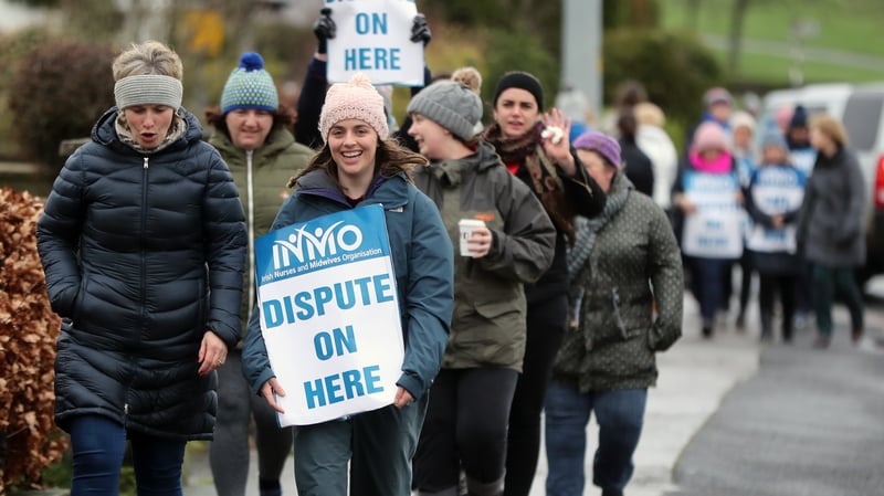 Altraí i mbun picéid sa Nás