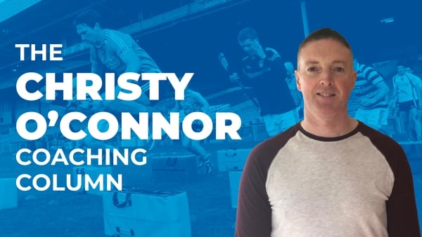 O'Connor: "Tipperary showed on Saturday that they have more X-factor players than Cork"