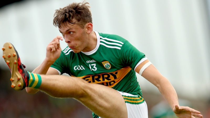 David Clifford: "From what we've seen so far, the work we're putting in is of a very high standard."