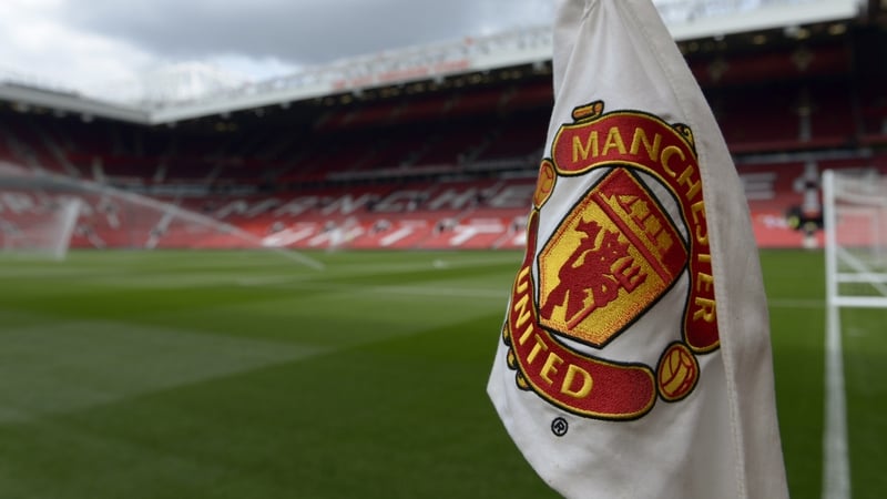 Manchester United are the most followed sports team on Chinese social network Weibo