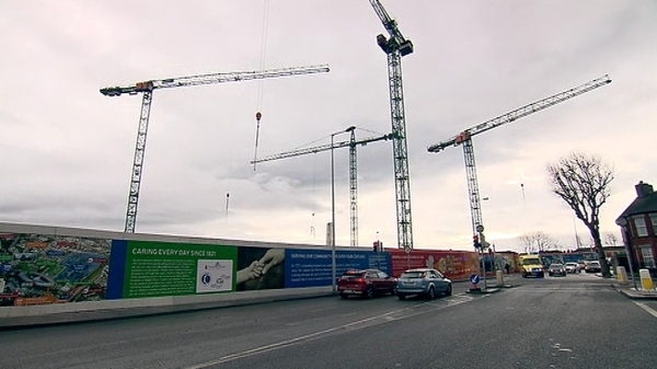 A revised programme timeline is currently being developed which will set out mitigation measures