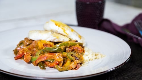 Spanish Haddock