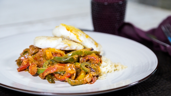 Spanish Haddock