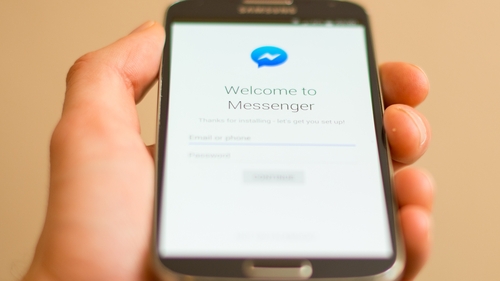 Facebook said Messenger users will have up to ten minutes after a message has been sent to remove it