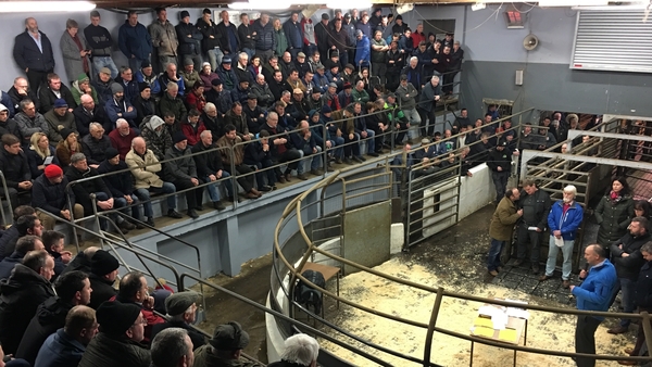 Meetings have been taking place across the country