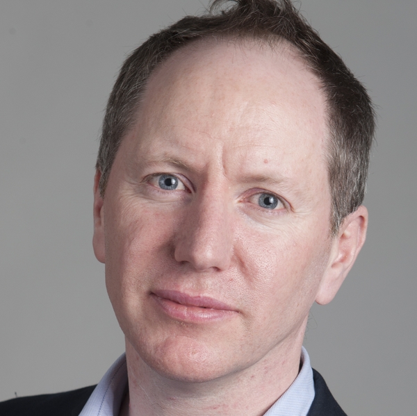 Conn Corrigan