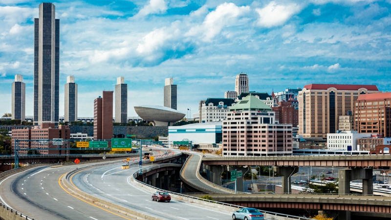 The man is facing a total of 394 charges