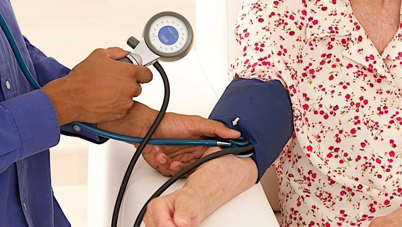 Investment in primary care is suggested as a possible way to keep some cases out of hospitals