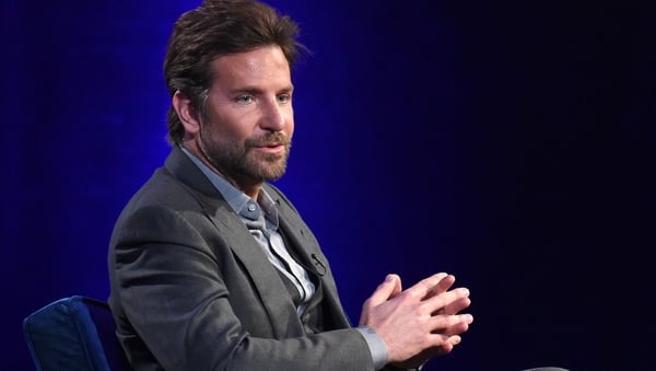 Bradley Cooper