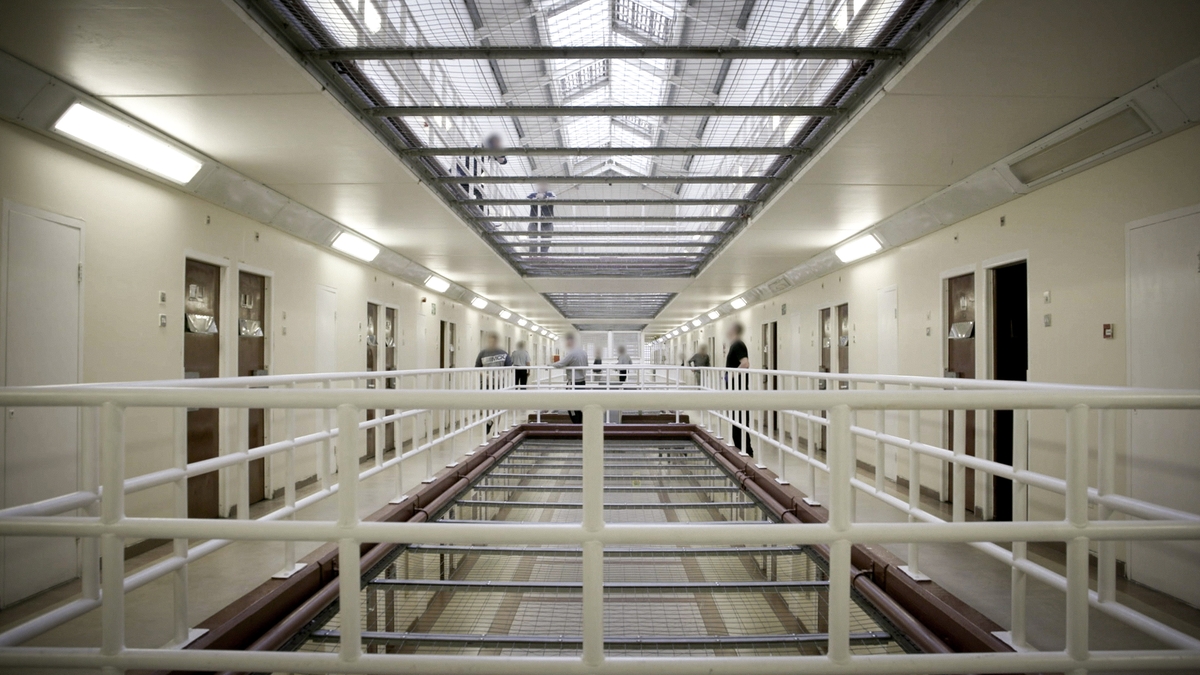 Parole in Ireland