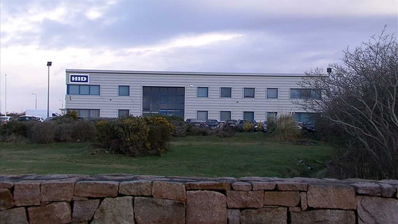 HID Global, An Tulach, Conamara