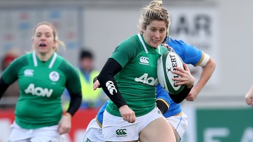 Alison Miller