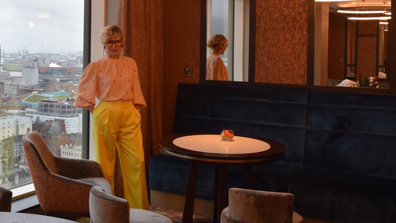 Sonya Lennon is founder of the WorkEqual campaign