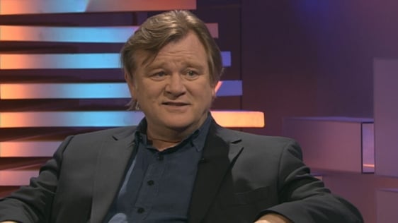 Brendan Gleeson (2009)