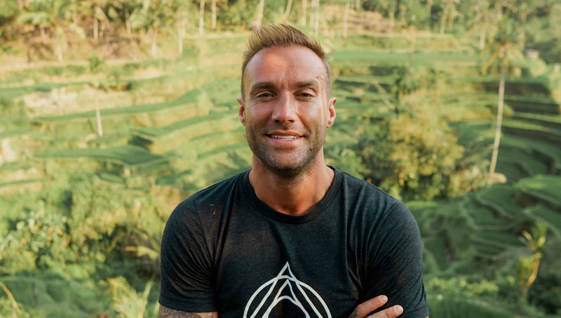 Calum Best