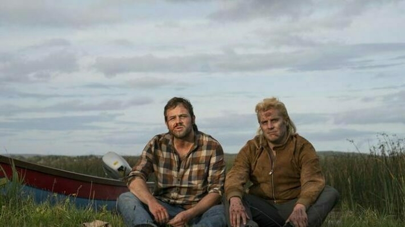 Dark Lies the Island hits cinemas nationwide on October 18.