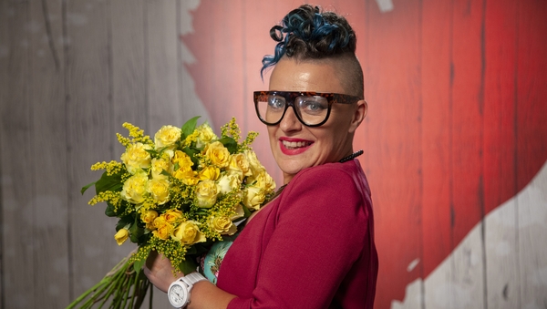 Did romance blossom for Joy? Find out on RTÉ2 on Thursday at 9:30pm