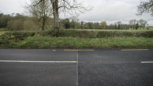 Borderland - taking a tour of The Troubles
