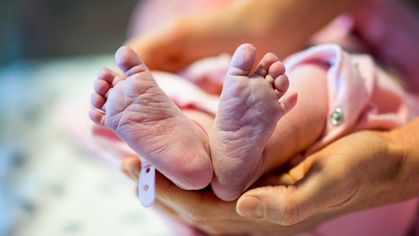 Stock image courtesy of Getty