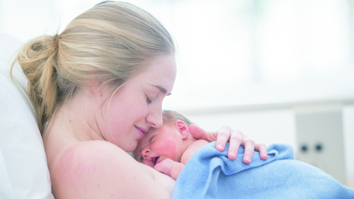 "Most of us know that it is important to take folic acid for around three months before becoming  pregnant, but most of us do not listen to this advice or even know why it is important"