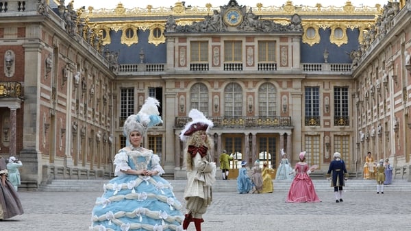 The latest charges against Carlos Ghosn involve his lavish second marriage at the Chateau de Versailles outside Paris in October 2016