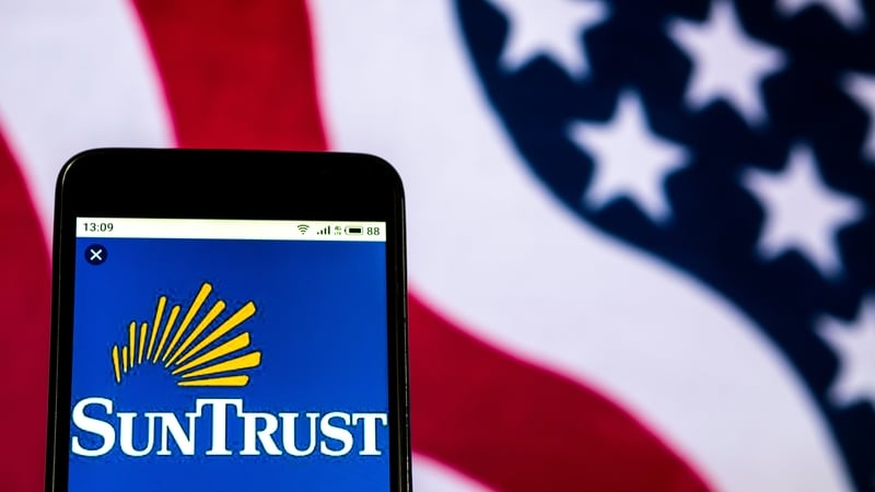 The deal is the biggest bank deal in the US since the 2007-2009 financial crisis