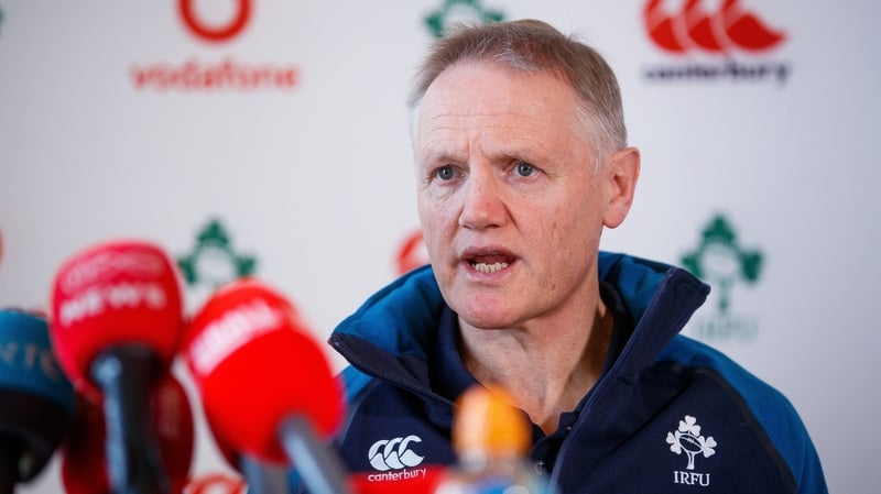 'There wouldn't be too many weeks that go by that I don't get a letter suggesting somebody play here, or suggesting our set plays, or suggesting something'