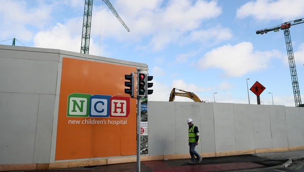 The current cost of the project is estimated to be around €1.7bn after an initial estimate of €650m