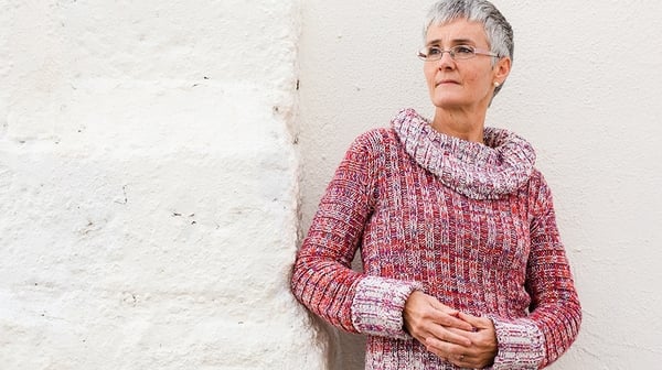 Poem Of The Week: Picking Figs by Anne Tannam